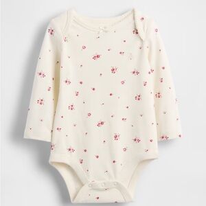 Gap Baby Bodysuit